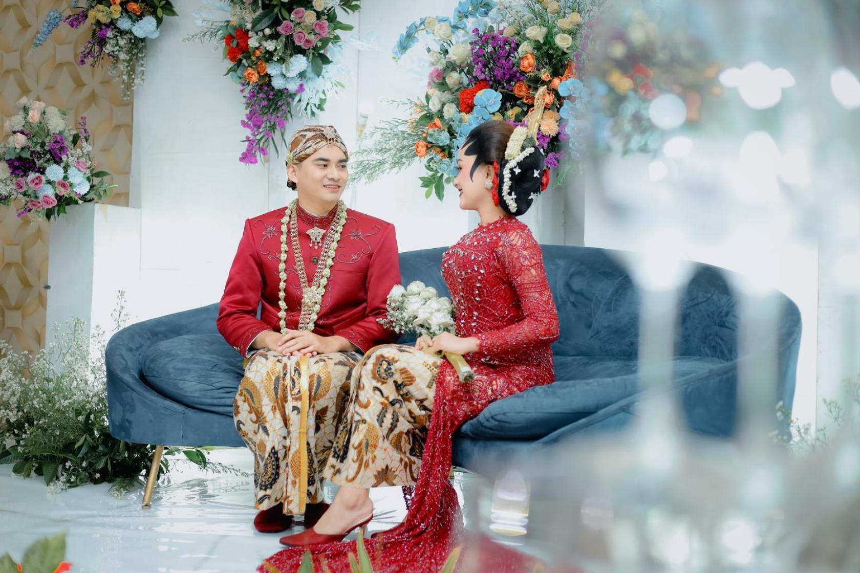 Grand Edge Hotel Semarang Extérieur photo